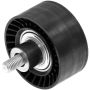 Litens 900680A Accessory Belt Drive Idler Pulley - Original Equipment Quality
