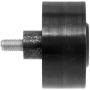 Litens 900680A Accessory Belt Drive Idler Pulley - Original Equipment Quality