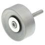 Litens 900684A Accessory Belt Drive Idler Pulley - Original Equipment Quality