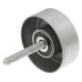 Litens 900684A Accessory Belt Drive Idler Pulley - Original Equipment Quality