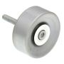 Litens 900684A Accessory Belt Drive Idler Pulley - Original Equipment Quality