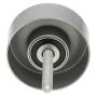Litens 900684A Accessory Belt Drive Idler Pulley - Original Equipment Quality