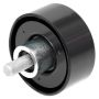 Litens 900686A Accessory Belt Drive Idler Pulley - Original Equipment Quality