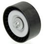 Litens 900688A Accessory Belt Drive Idler Pulley - Original Equipment Quality