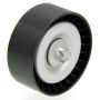 Litens 900688A Accessory Belt Drive Idler Pulley - Original Equipment Quality