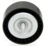 Litens 900688A Accessory Belt Drive Idler Pulley - Original Equipment Quality