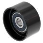 Litens 900690A Accessory Belt Drive Idler Pulley - Original Equipment Quality