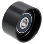 Litens 900690A Accessory Belt Drive Idler Pulley - Original Equipment Quality