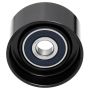 Litens 900690A Accessory Belt Drive Idler Pulley - Original Equipment Quality