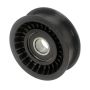 Litens 900691A Accessory Belt Drive Idler Pulley - Original Equipment Quality