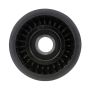 Litens 900691A Accessory Belt Drive Idler Pulley - Original Equipment Quality