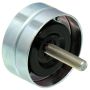 Litens 900692A Accessory Belt Drive Idler Pulley - Original Equipment Quality