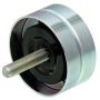 Litens 900692A Accessory Belt Drive Idler Pulley - Original Equipment Quality