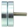 Litens 900692A Accessory Belt Drive Idler Pulley - Original Equipment Quality