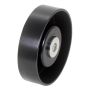Litens 900695A Accessory Belt Drive Idler Pulley - Original Equipment Quality