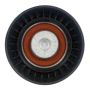 Litens 900700A Accessory Belt Drive Idler Pulley - Original Equipment Quality