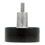 Litens 900700A Accessory Belt Drive Idler Pulley - Original Equipment Quality