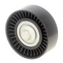 Litens 900701A Accessory Belt Drive Idler Pulley - Original Equipment Quality