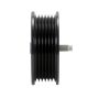 Litens 900703A Accessory Belt Drive Idler Pulley - Original Equipment Quality