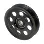 Litens 900707A Accessory Belt Drive Idler Pulley - Original Equipment Quality