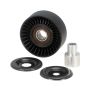 Litens 900714A Accessory Belt Drive Idler Pulley - Original Equipment Quality