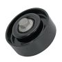 Litens 900722A Accessory Belt Drive Idler Pulley - Original Equipment Quality