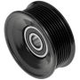 Litens 900977A Accessory Belt Drive Idler Pulley - Original Equipment Quality