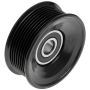 Litens 900977A Accessory Belt Drive Idler Pulley - Original Equipment Quality