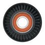 Litens 900986A Accessory Belt Drive Idler Pulley - Original Equipment Quality