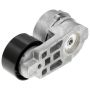Litens 910016A Accessory Drive Belt Tensioner - Original Equipment Quality