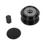 Litens 920030A Overrunning Alternator Decoupling (OAD) Pulley - Original Equipment Quality