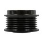 Litens 920030A Overrunning Alternator Decoupling (OAD) Pulley - Original Equipment Quality