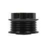 Litens 920031A Overrunning Alternator Decoupling (OAD) Pulley - Original Equipment Quality
