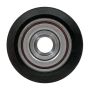 Litens 920034A Overrunning Alternator Decoupling (OAD) Pulley - Original Equipment Quality