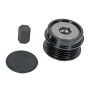 Litens 920034A Overrunning Alternator Decoupling (OAD) Pulley - Original Equipment Quality