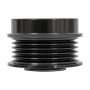 Litens 920034A Overrunning Alternator Decoupling (OAD) Pulley - Original Equipment Quality