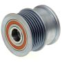 Litens 920046A Overrunning Alternator Decoupling (OAD) Pulley - Original Equipment Quality