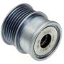 Litens 920046A Overrunning Alternator Decoupling (OAD) Pulley - Original Equipment Quality