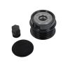 Litens 920047A Overrunning Alternator Decoupling (OAD) Pulley - Original Equipment Quality