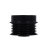 Litens 920047A Overrunning Alternator Decoupling (OAD) Pulley - Original Equipment Quality