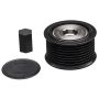 Litens 920048A Overrunning Alternator Decoupling (OAD) Pulley - Original Equipment Quality