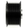 Litens 920048A Overrunning Alternator Decoupling (OAD) Pulley - Original Equipment Quality