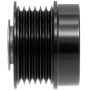 Litens 920051A Overrunning Alternator Decoupling (OAD) Pulley - Original Equipment Quality