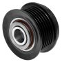 Litens 920053A Overrunning Alternator Decoupling (OAD) Pulley - Original Equipment Quality