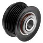 Litens 920053A Overrunning Alternator Decoupling (OAD) Pulley - Original Equipment Quality