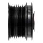 Litens 920058A Overrunning Alternator Decoupling (OAD) Pulley - Original Equipment Quality