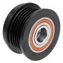 Litens 920065A Overrunning Alternator Decoupling (OAD) Pulley - Original Equipment Quality