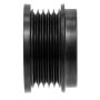 Litens 920065A Overrunning Alternator Decoupling (OAD) Pulley - Original Equipment Quality