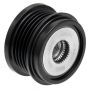 Litens 920065A Overrunning Alternator Decoupling (OAD) Pulley - Original Equipment Quality