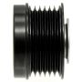 Litens 920073A Overrunning Alternator Decoupling (OAD) Pulley - Original Equipment Quality